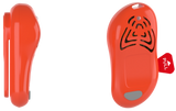 Tickless Human Ultrasonic Tick Repellent Device