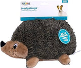 Outward Hound Hedgehogz Dog Toy