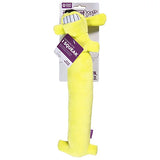 Multipet Loofa Dog Toy