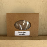 Goat Milk Bar Soap