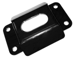 Bolt-On Striker Plate