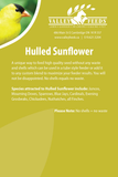 Hulled Sunflower Seed