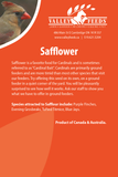 Safflower