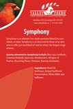 Symphony Bird Seed Mix