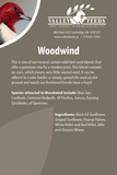 Woodwind Bird Seed Mix