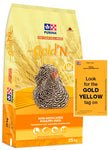 Purina 30% Gold'N Game Bird Plus