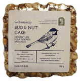 Mill Creek Seed Cakes