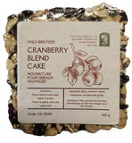 Mill Creek Seed Cakes