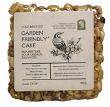 Mill Creek Seed Cakes