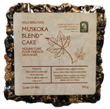 Mill Creek Seed Cakes