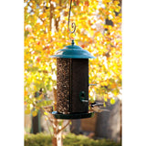 Nyjer/Mixed Seed Mesh Feeder Combo