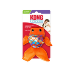 Kong Crackles Gulpz Fish Cat Toy