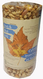 Bird Seed Logs