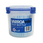 Varroa Mite Test Bottle