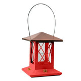 Coppertop Lantern 26oz Hummingbird Feeder