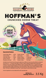 Hoffman's Crunchies
