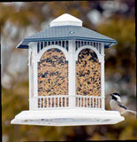 Deluxe Gazebo Feeder