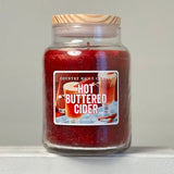 Country Home Candle Large