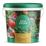 Gaia Green All-Purpose Fertilizer