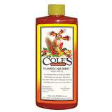 Cole's Flaming Squirrel Proof Seed Sauce