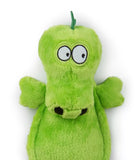 Silent Squeak Plush Toys-Large