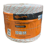 Turbo Braid Equine Fencing Wire