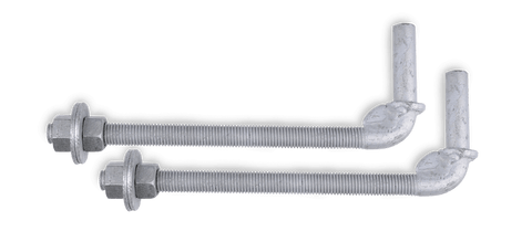 Threaded Hinges