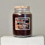 Country Home Candle Large