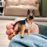 German Shepherd Kids Toy