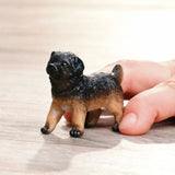 German Shepherd Kids Toy