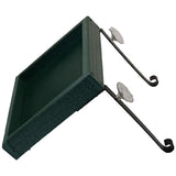 Going Green Window Bird Feeder