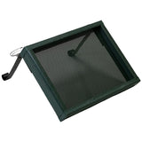 Going Green Window Bird Feeder
