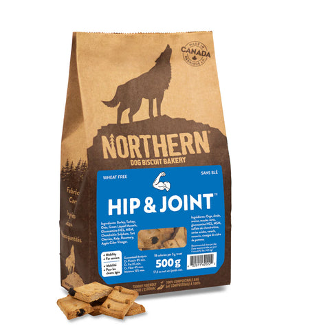 Northern Hip & Joint Dog Treats
