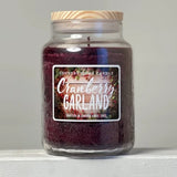Country Home Candle Large