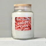 Country Home Candle Large
