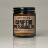 Crackling Wood Wick Candle