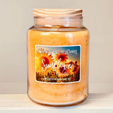Country Home Candle Large