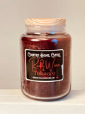 Country Home Candle Large