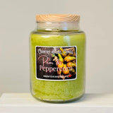Country Home Candle Large
