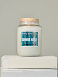 Country Home Candle Large