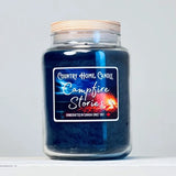 Country Home Candle Large
