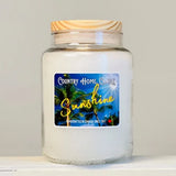Country Home Candle Large