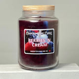 Country Home Candle Large