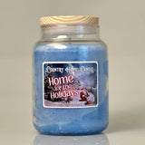 Country Home Candle Large