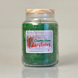 Country Home Candle Large
