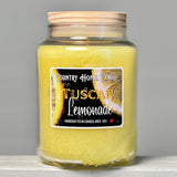 Country Home Candle Large