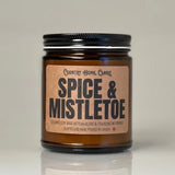 Crackling Wood Wick Candle