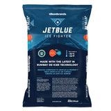 Jet Blue Ice Melter