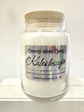 Country Home Candle Large