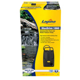 Direct Drive 1860 Gph Pond Pump